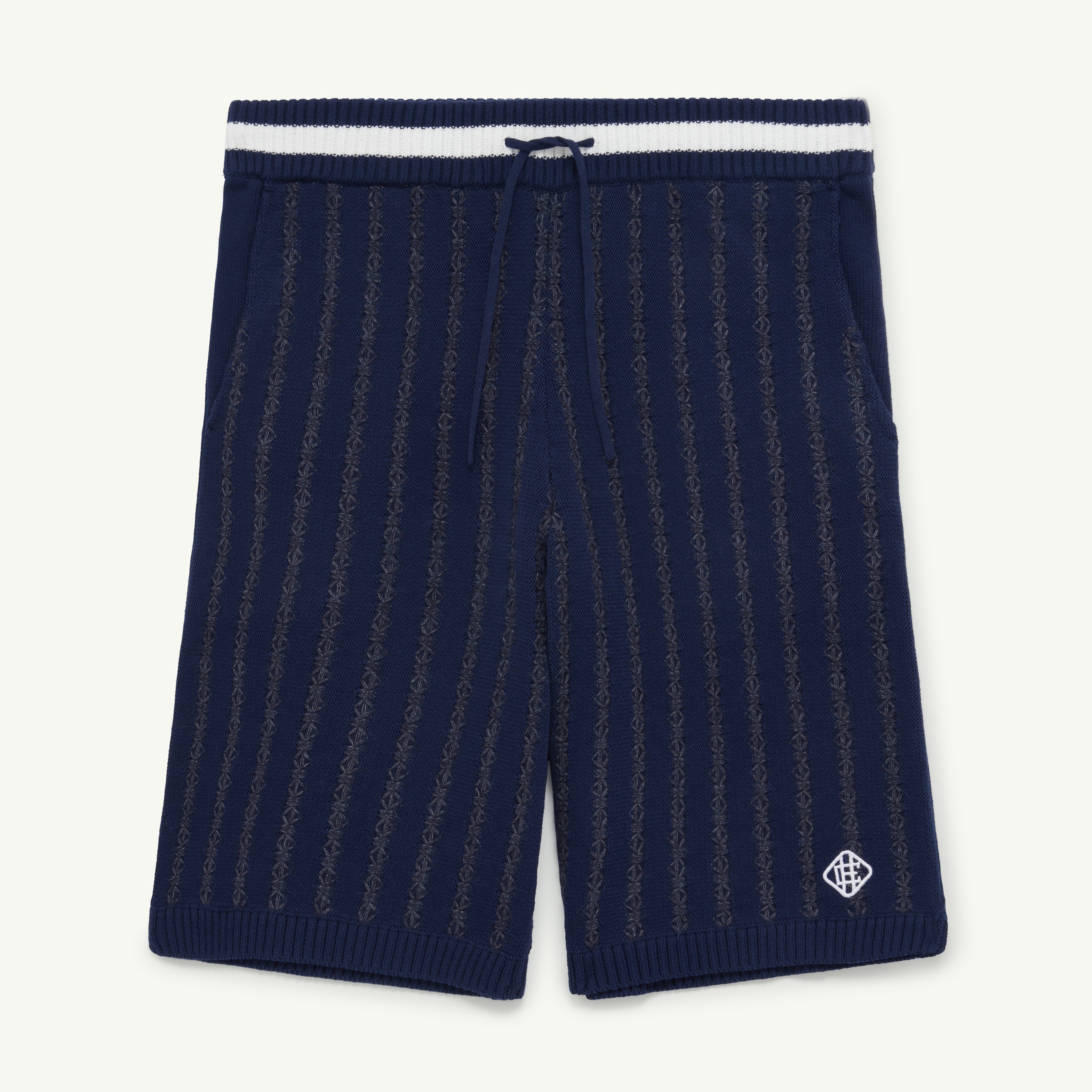CHÉ STUDIOS GRILLO KNITTED SHORTS - Hombre Amsterdam