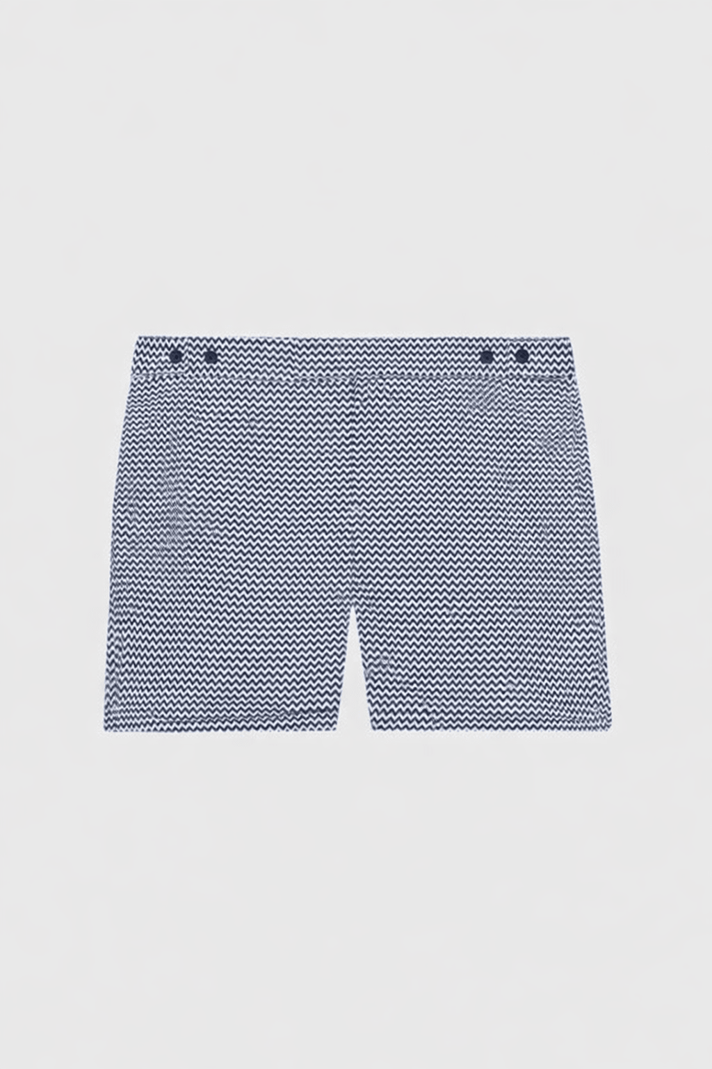 Copacabana Swimshorts Navy - Hombre Amsterdam