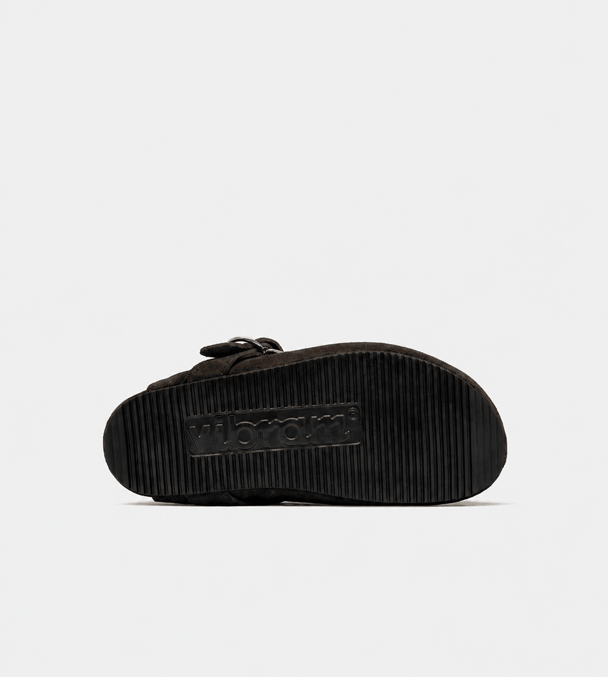 Cortona Mules Mocha Brown Suede - Hombre Amsterdam