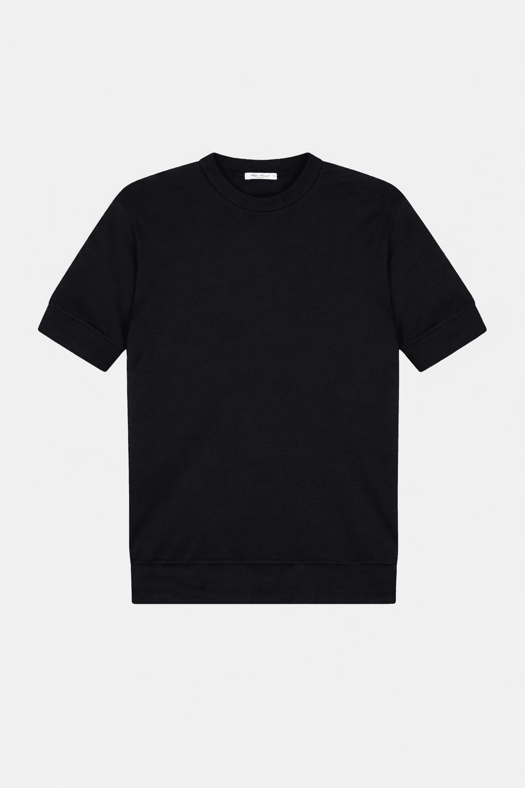 Eli B Fr 30 T-Shirt Black - Hombre Amsterdam