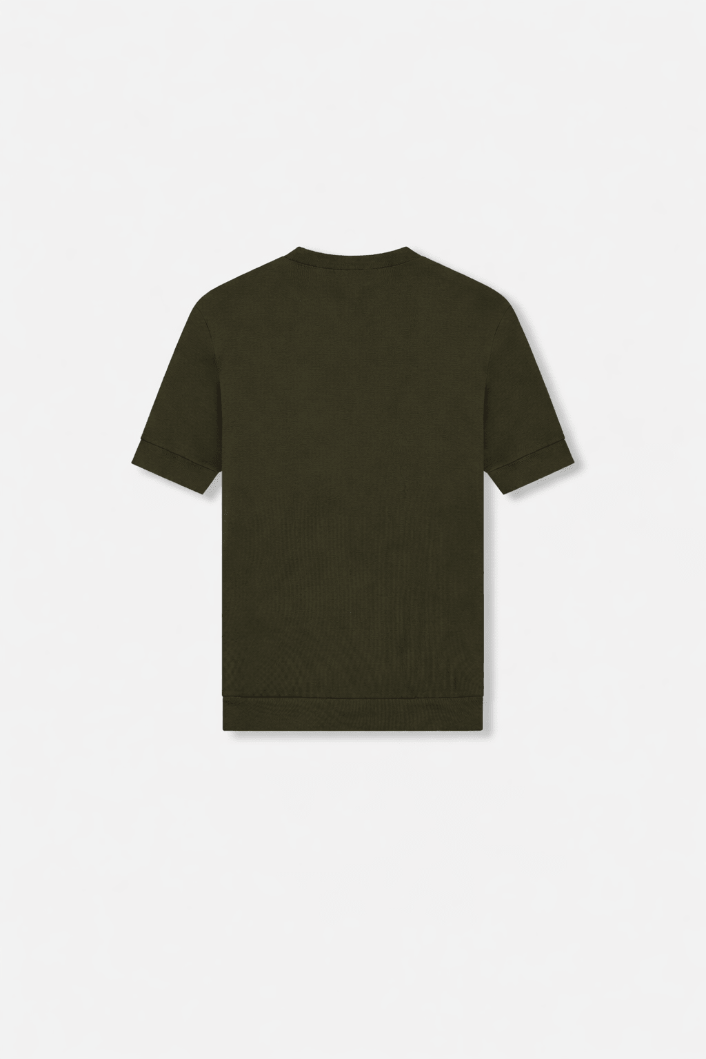 Eli B Fr 30 T-Shirt Lizard green- Hombre Amsterdam