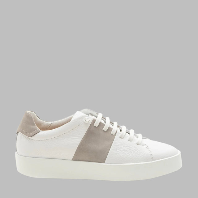 FABIANO RICCI SNEAKER LINE COMBY GREY - Hombre Amsterdam