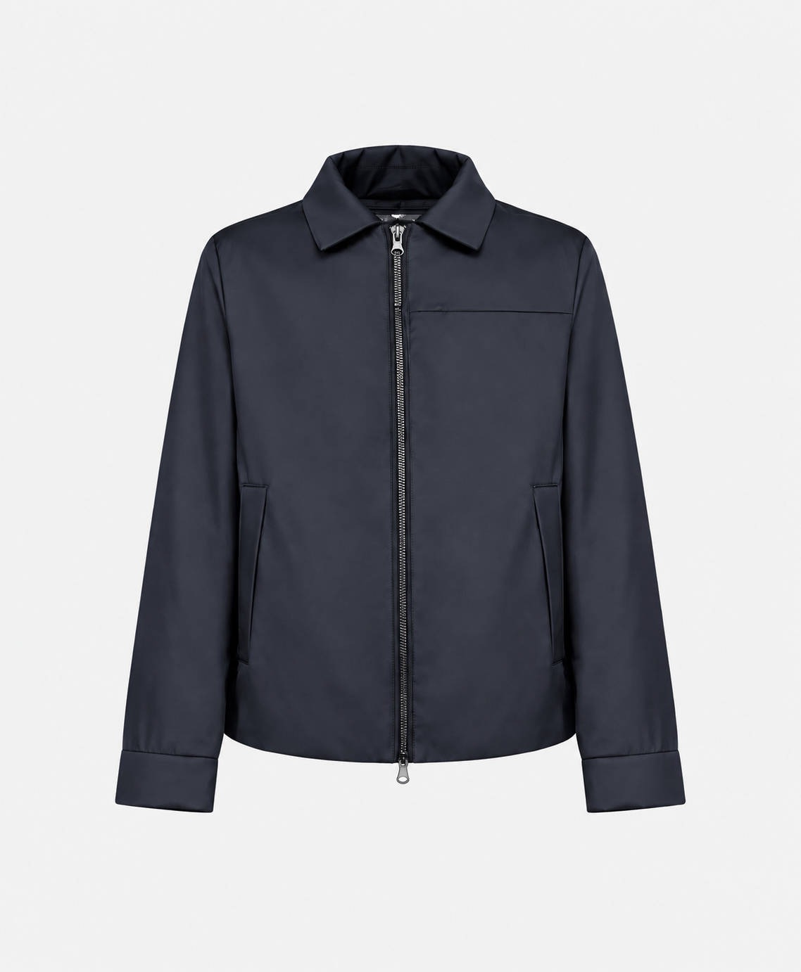 Iwate Primaloft Jacket Navy Blue- Hombre Amsterdam