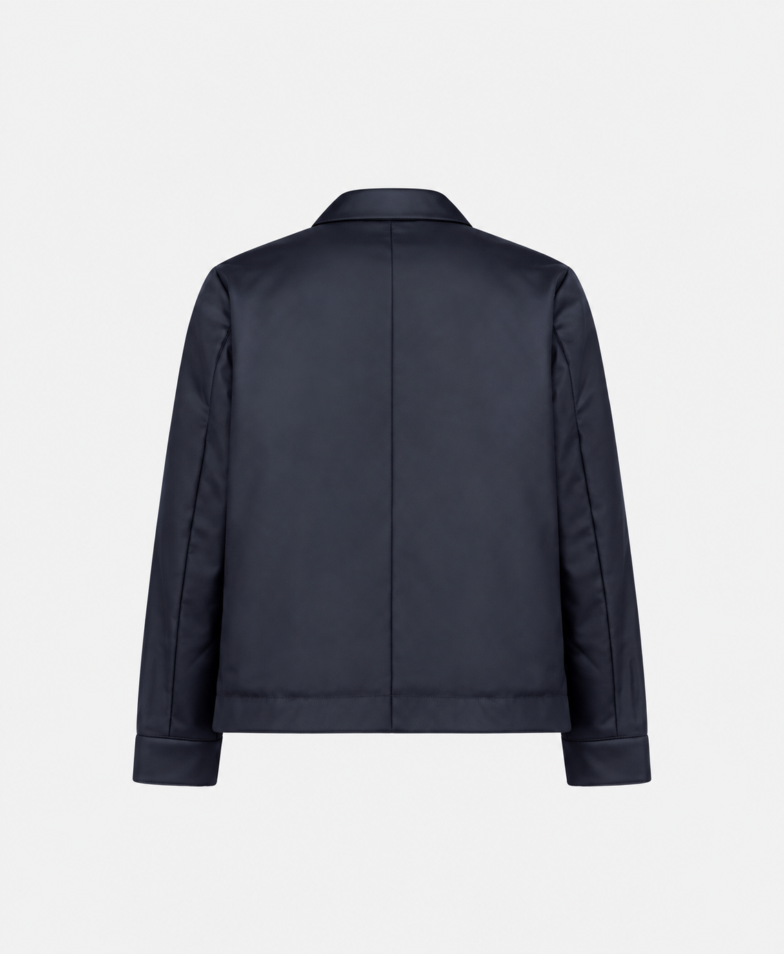 Iwate Primaloft Navy Blue- Hombre Amsterdam