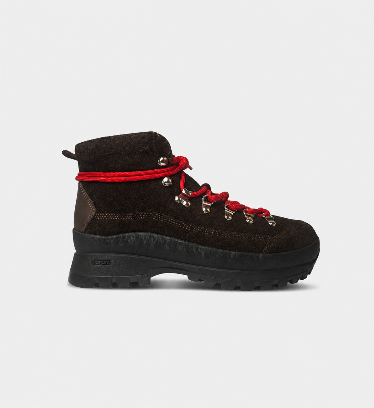 Pillar Summit Marrone Boot- Hombre Amsterdam