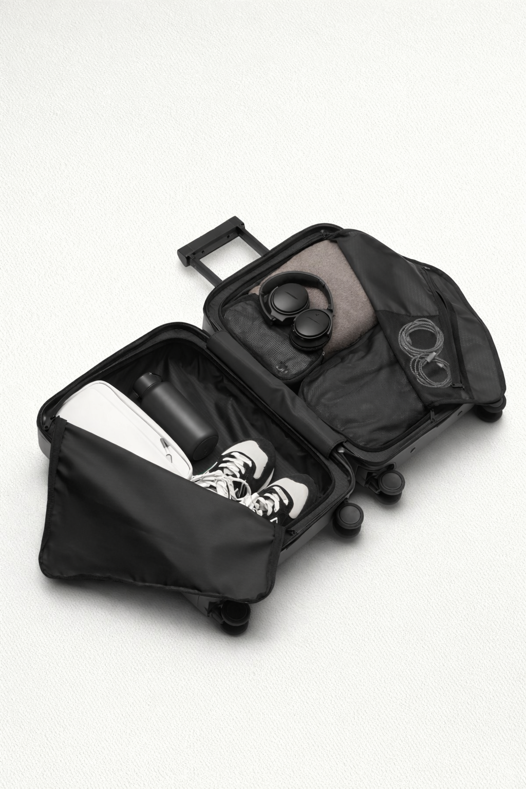 Ramverk Pro Carry-On Cabin Bag- Hombre Amsterdam