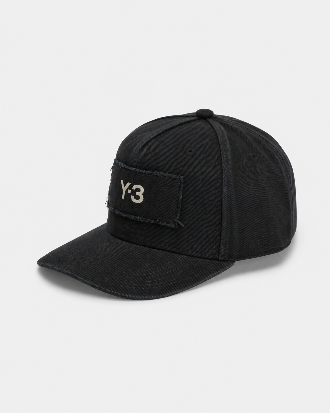 Race Cap Black- Hombre Amsterdam
