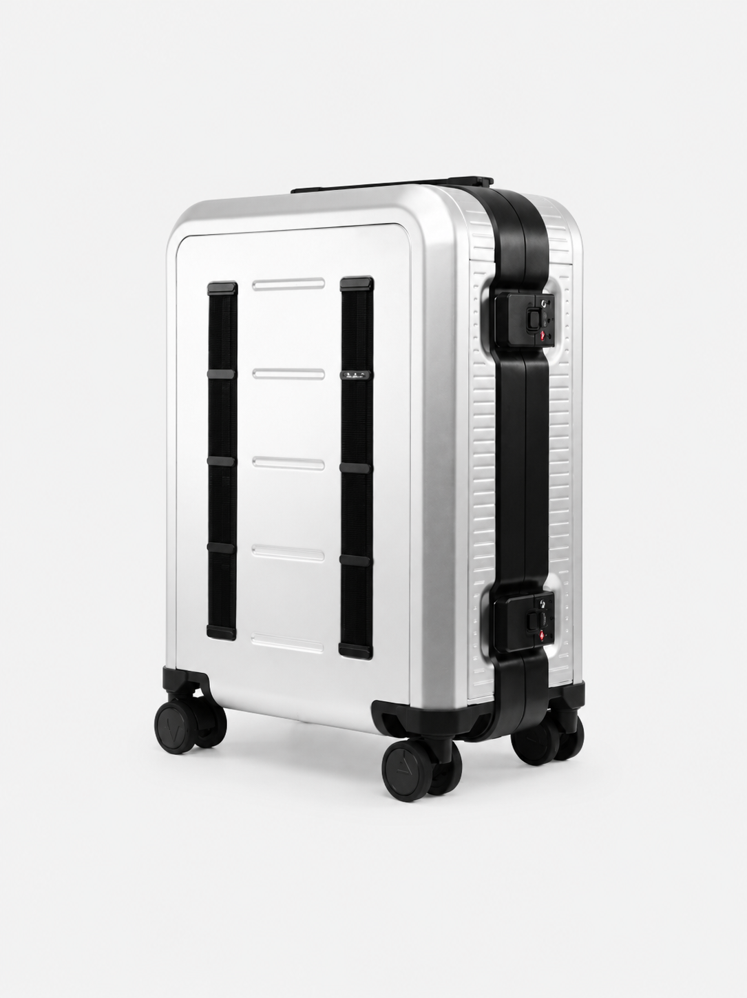 Ramverk Alu Carry-On Silver- Hombre Amsterdam