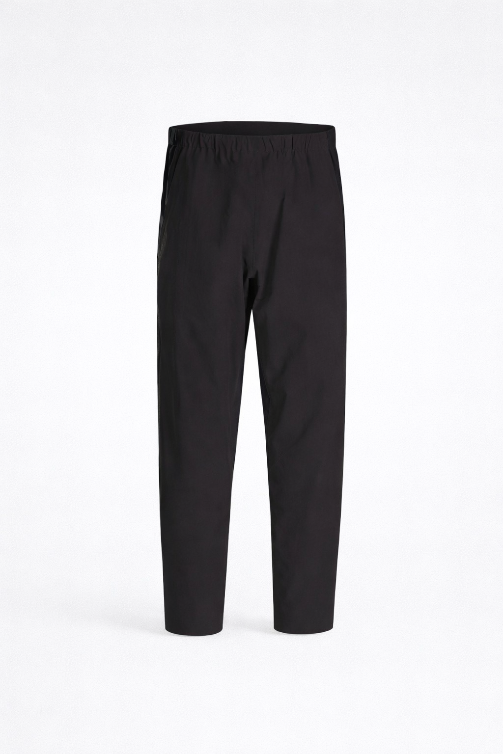 Secant Comp Track Pant Black- Hombre Amsterdam