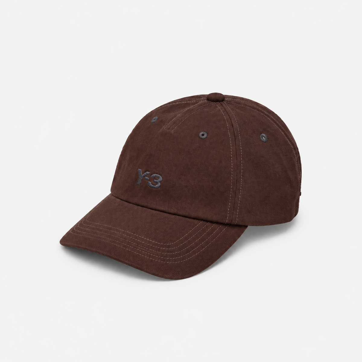 Dad Cap Back Scarlet- Hombre Amsterdam
