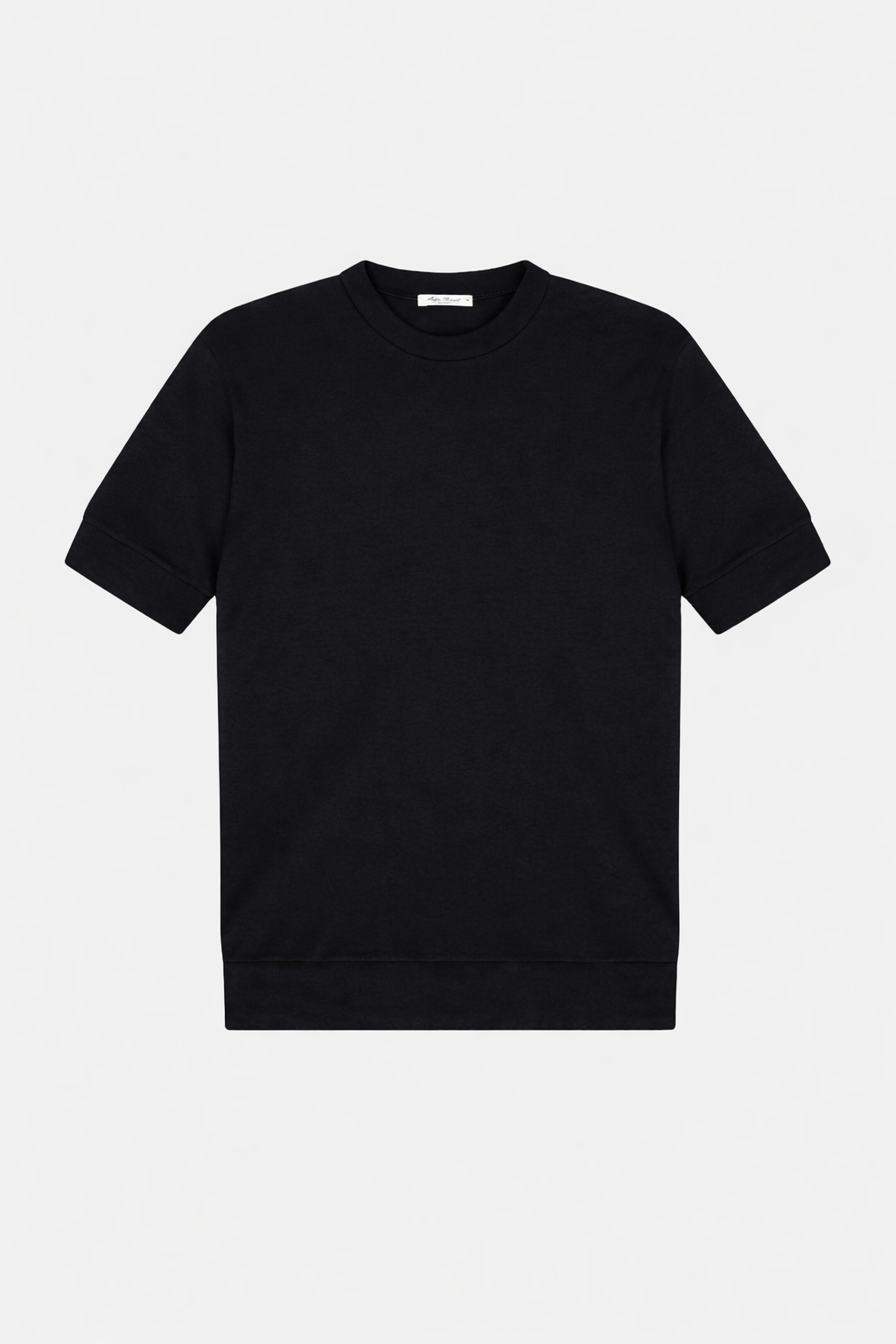 Eli B Fr 30 T-Shirt Black- Hombre Amsterdam