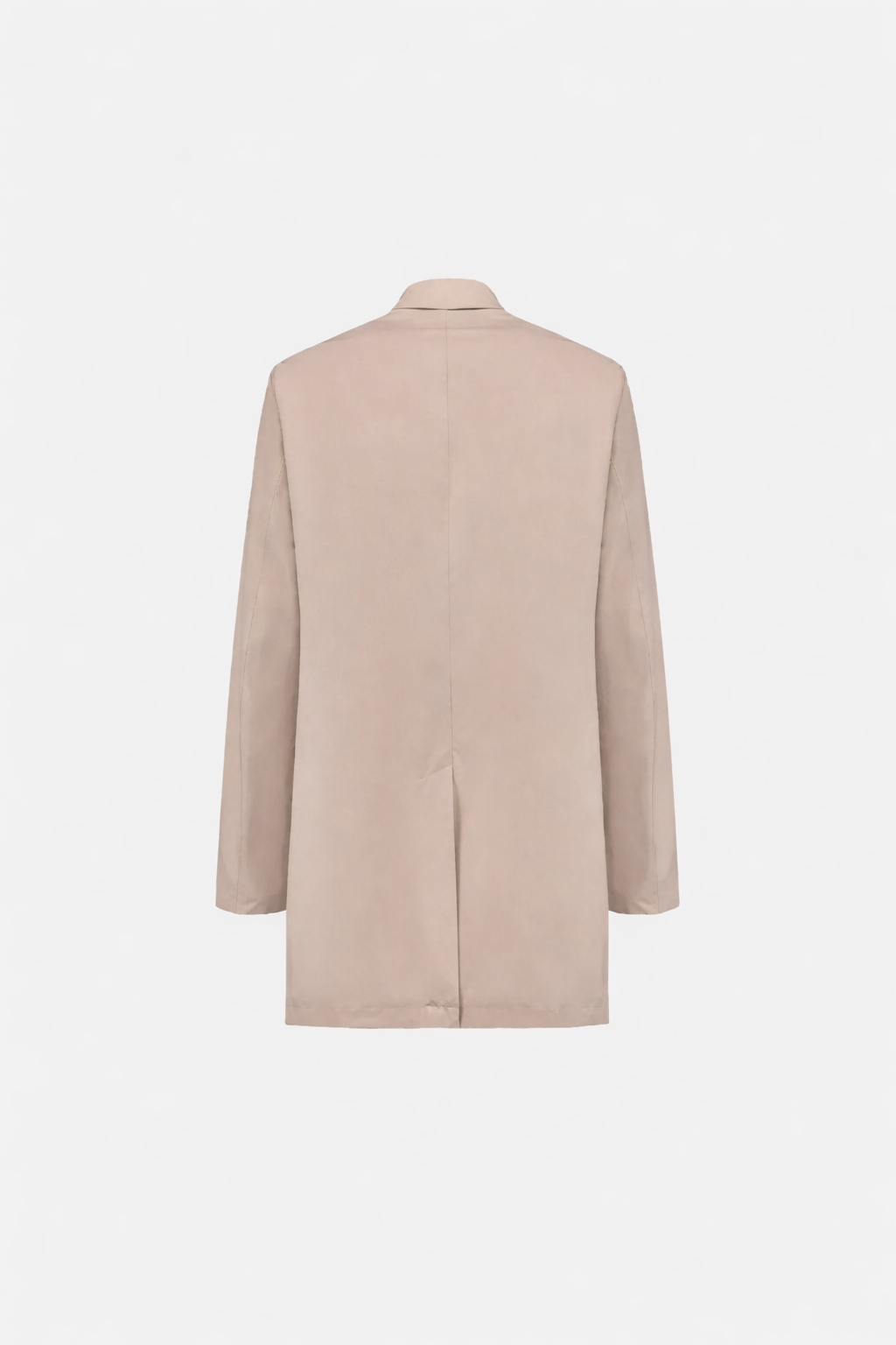 Toshiro Jacket Sand- Hombre Amsterdam