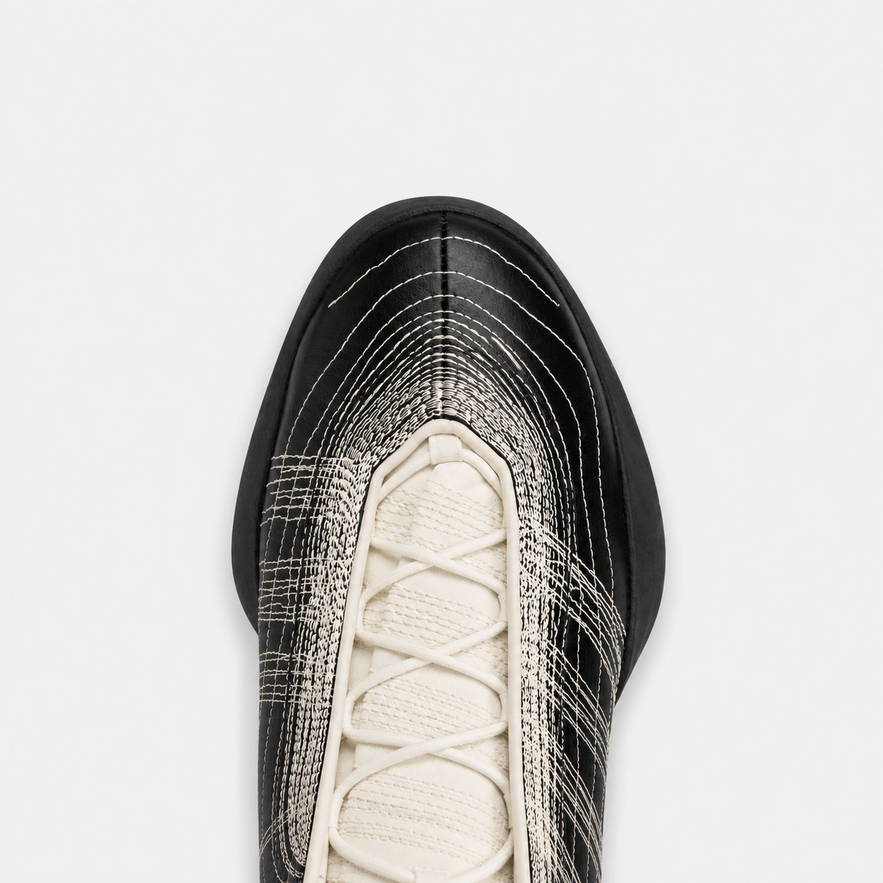 Regu Sneaker Black Alumina White- Hombre Amsterdam