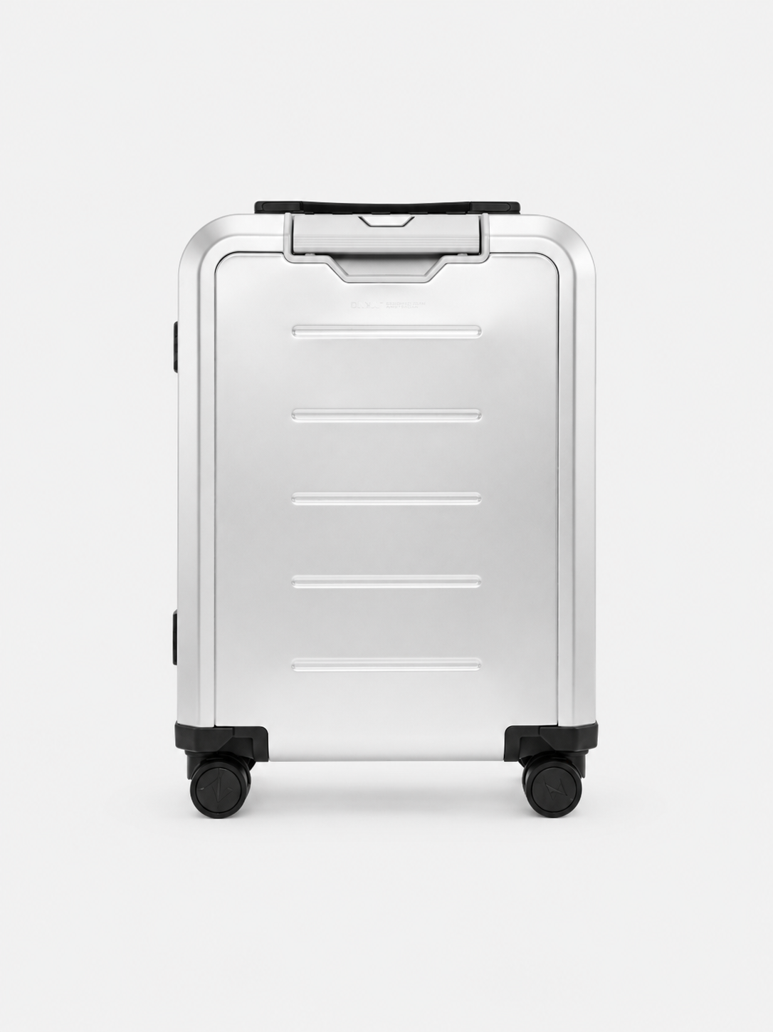 Ramverk Alu Carry-On Silver- Hombre Amsterdam