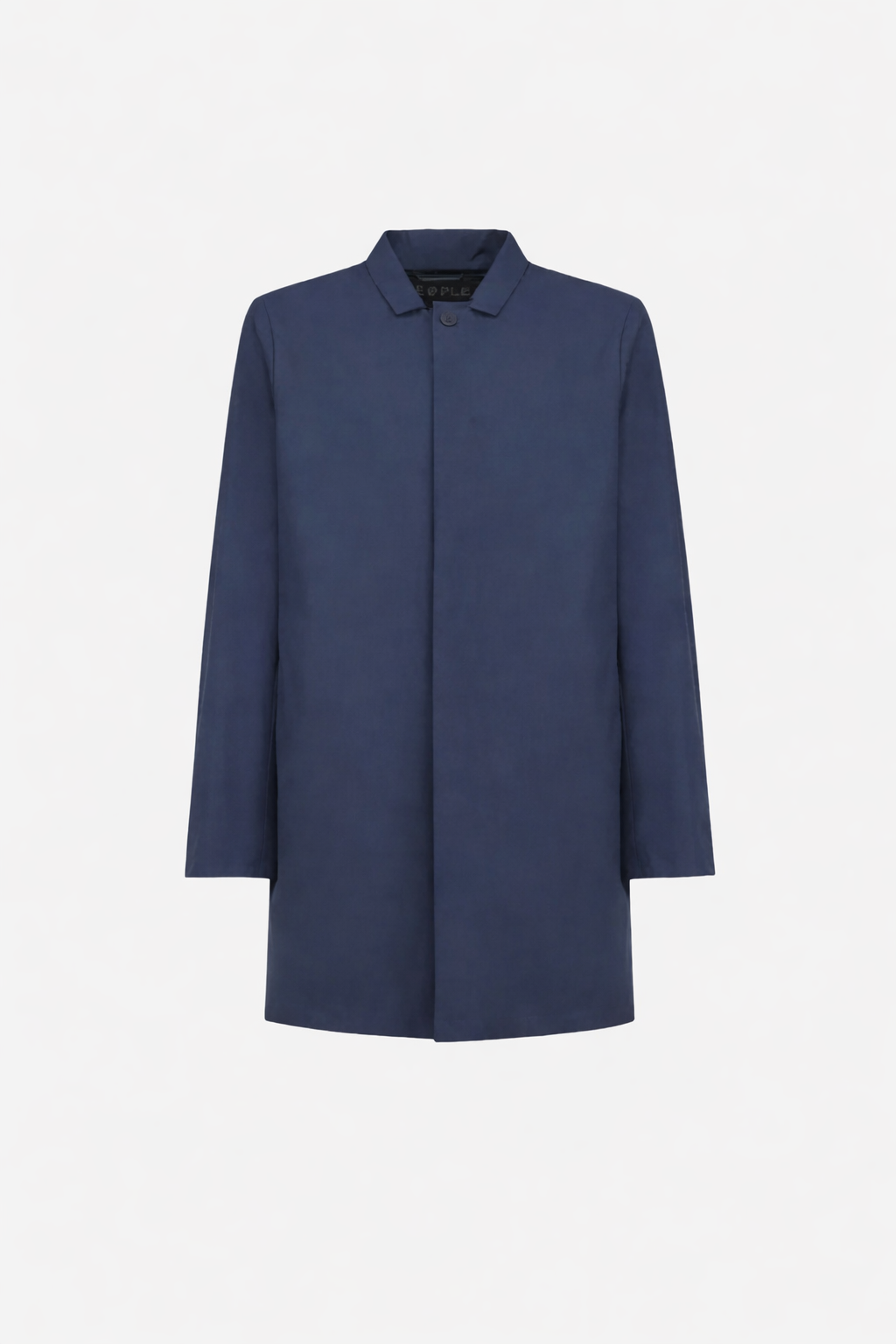 Toshiro Jacket Navy- Hombre Amsterdam