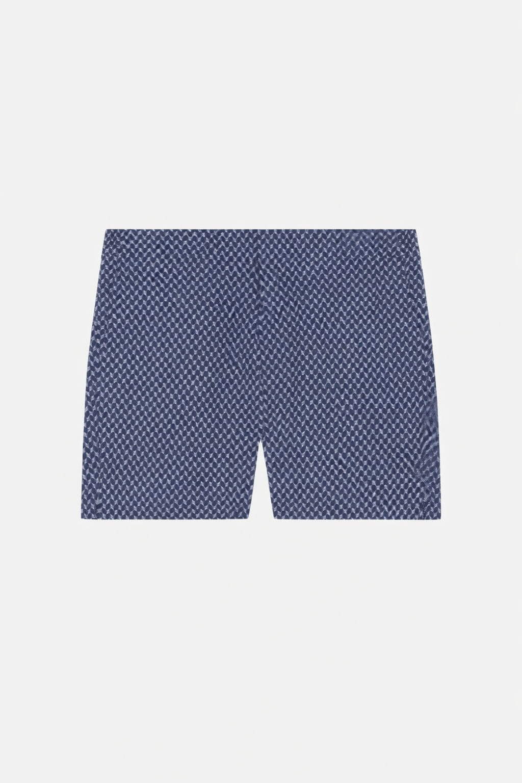 Porto Swimshort Micro Copa print- Hombre Amsterdam