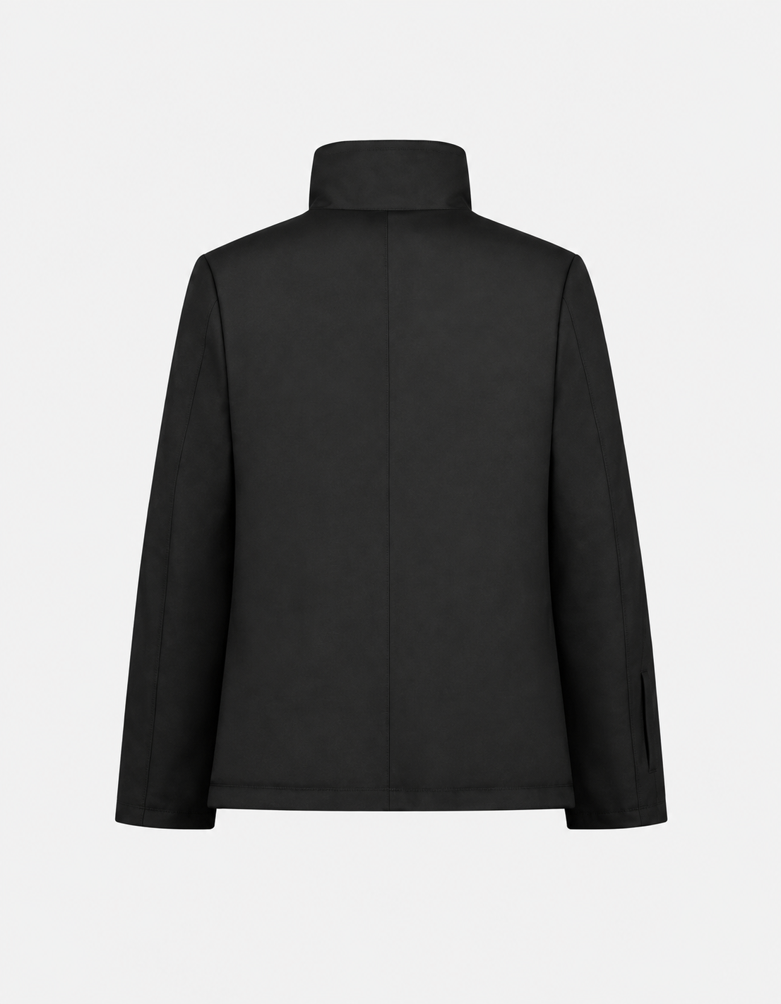 Kasugai Black Jacket- Hombre Amsterdam