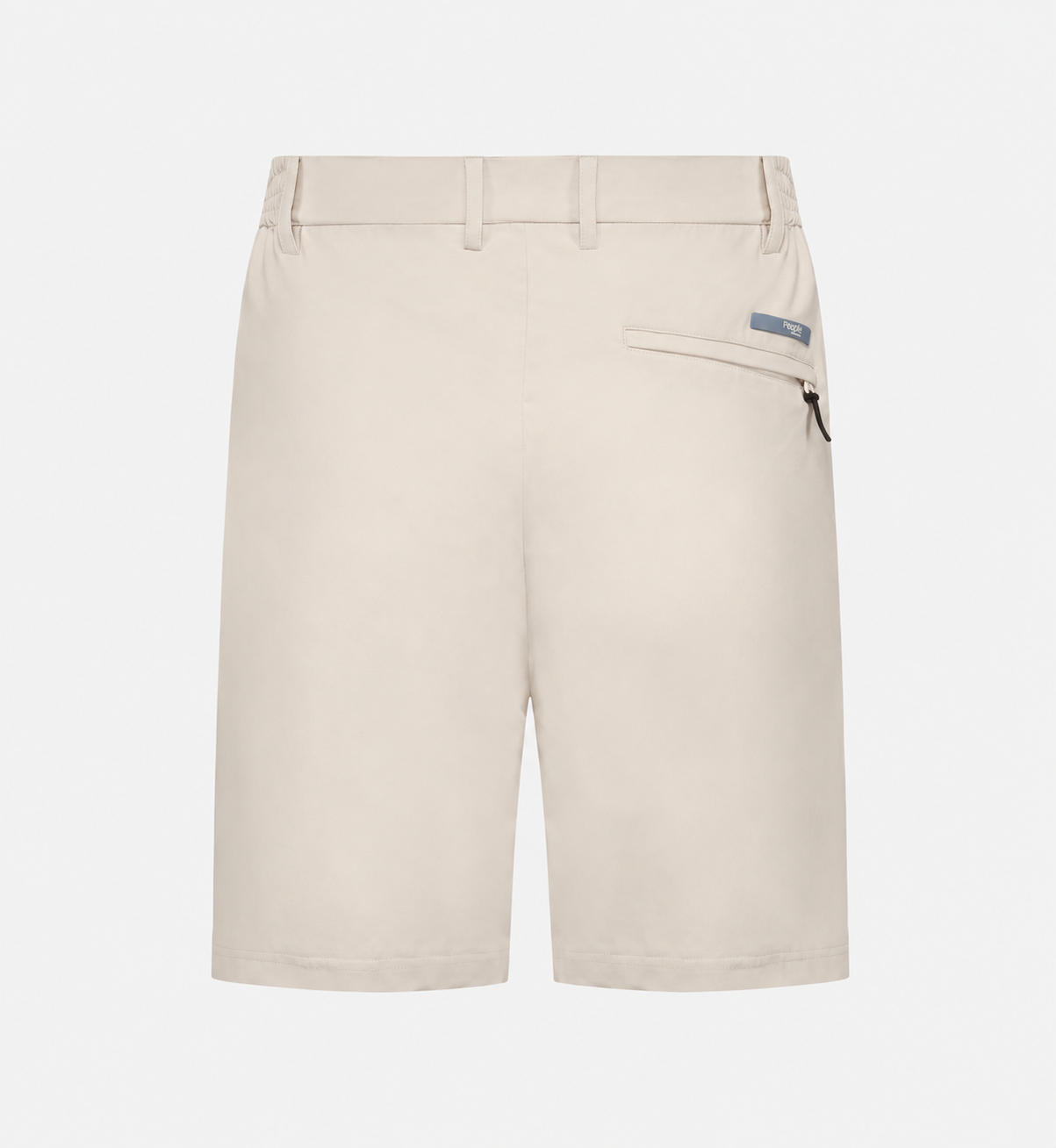 Bermuda Shorts Light Beige- Hombre Amsterdam