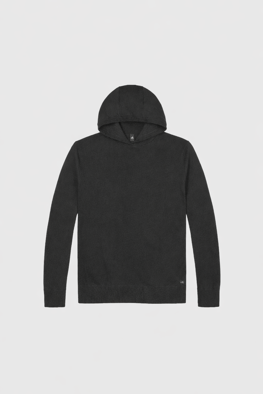 Howell knitted Pullover Pure Back- Hombre Amsterdam