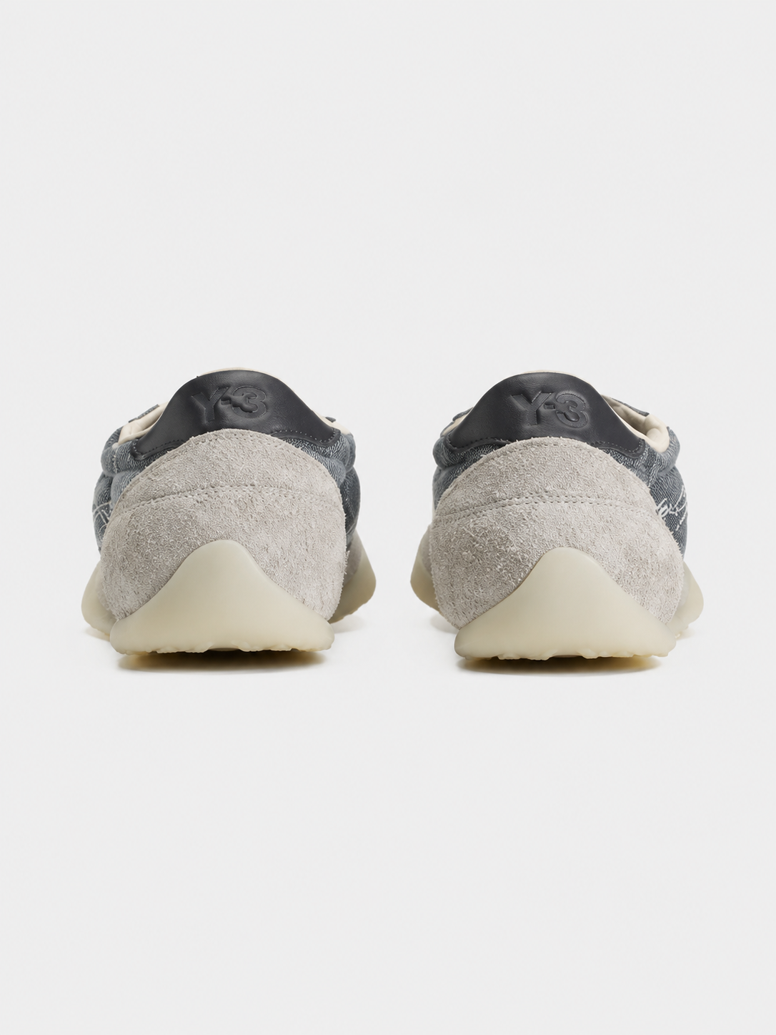 Tokyo Sneaker Grey Five- Hombre Amsterdam
