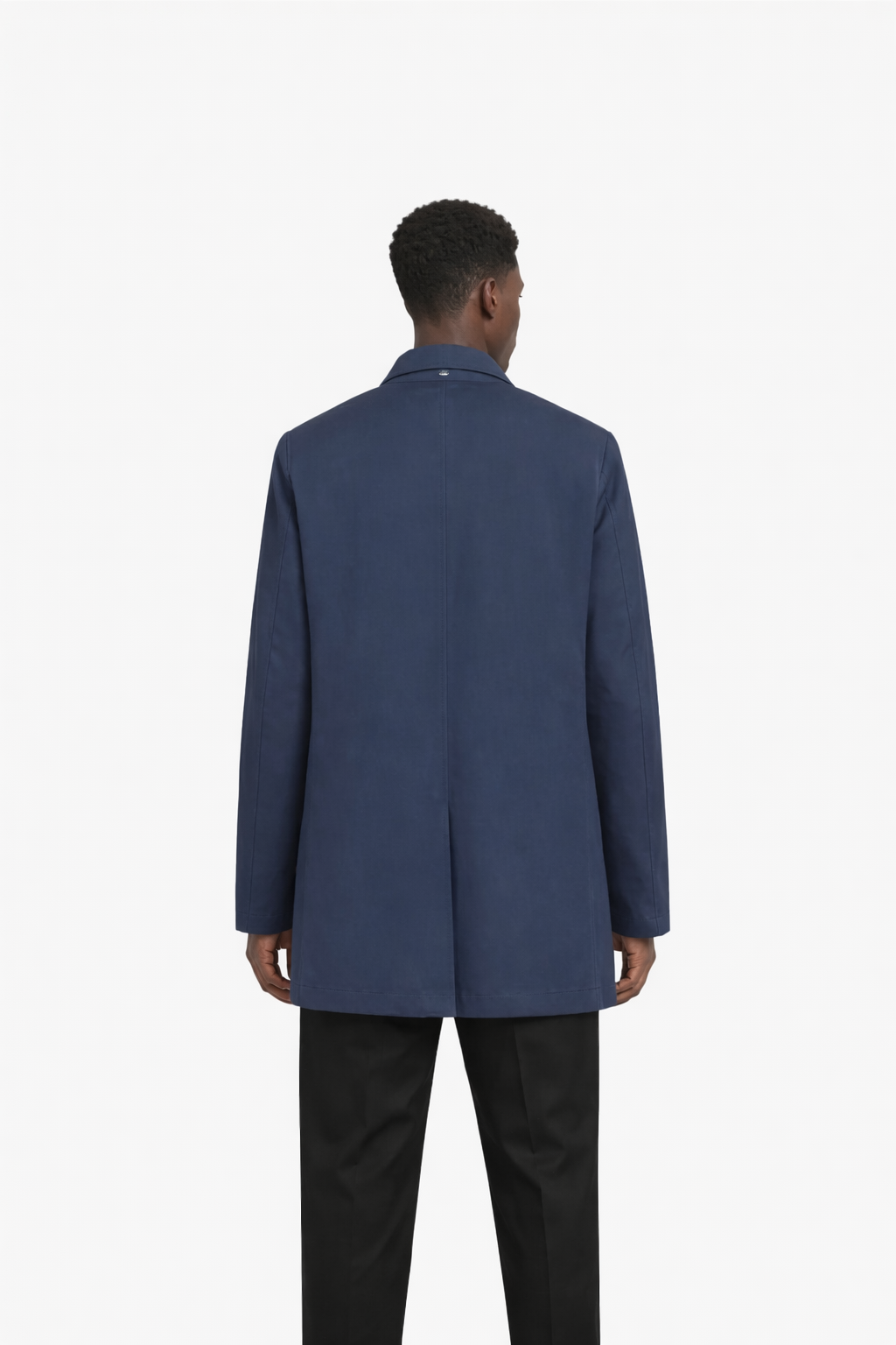 Toshiro Jacket Navy- Hombre Amsterdam