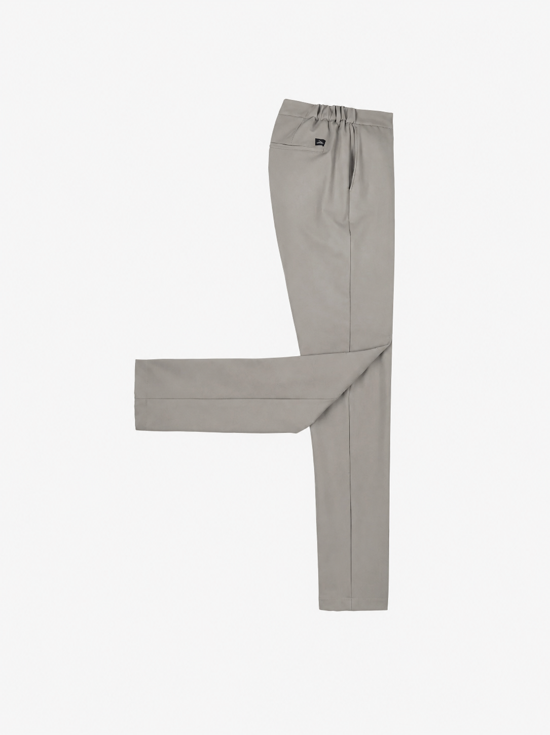 Neville Wool Travel Trouser Stone Beige- Hombre Amsterdam