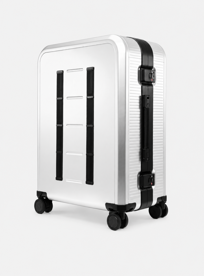 Ramverk Alu Check-In Luggage Medium- Hombre Amsterdam