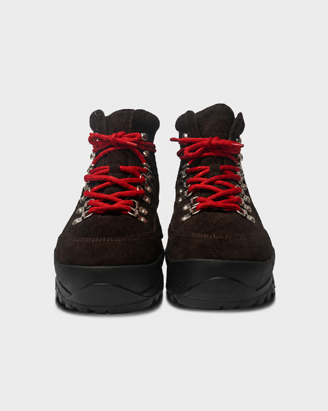 Pillar Summit Marrone Boot- Hombre Amsterdam