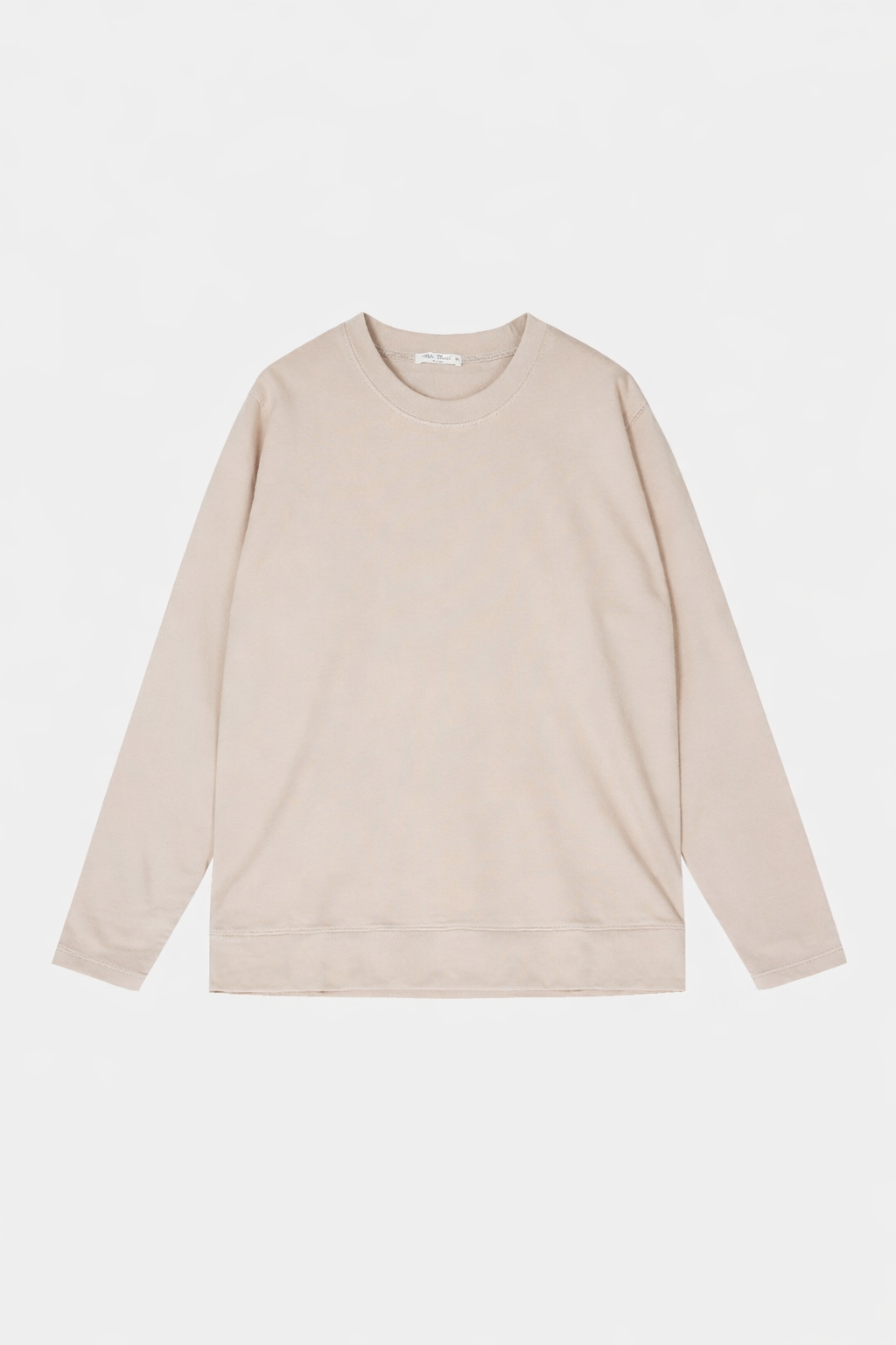 Edwin Sweat Piedra- Hombre Amsterdam