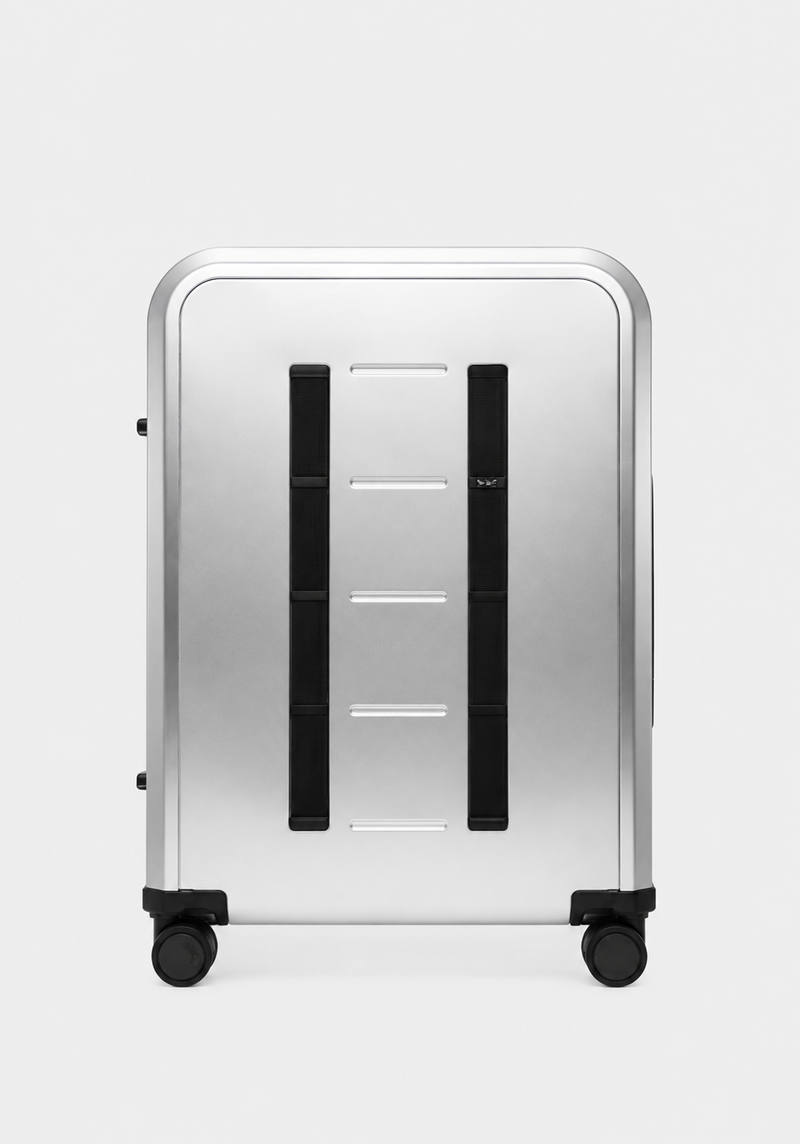 Ramverk Alu Check-In Luggage Medium- Hombre Amsterdam