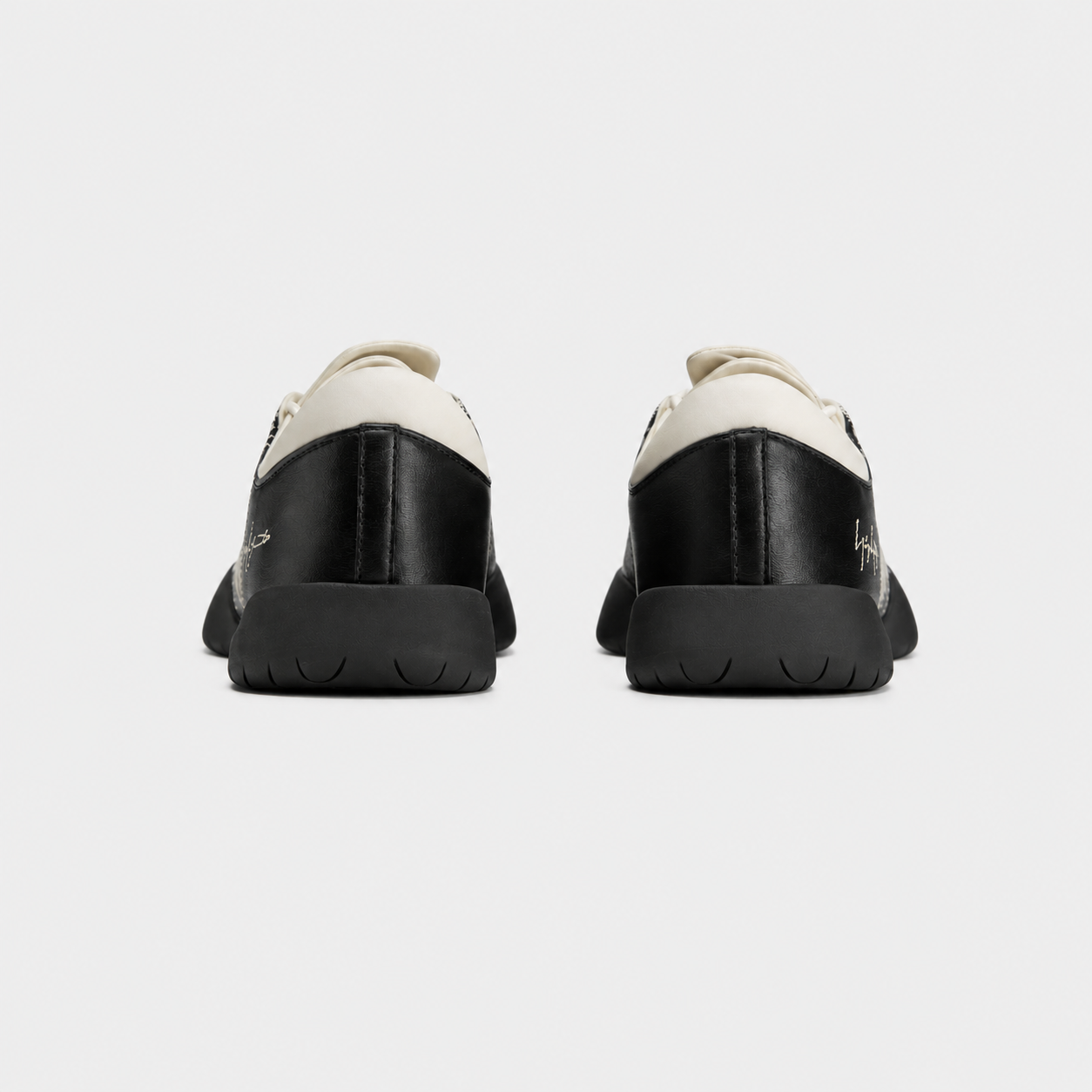 Regu Sneaker Black Alumina White- Hombre Amsterdam