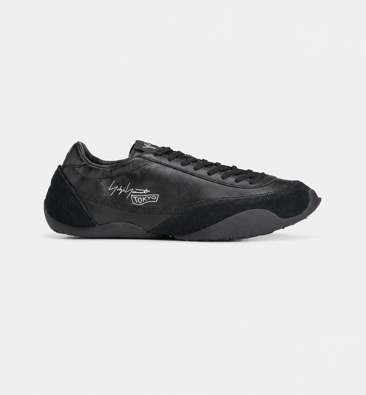 Tokyo warped Sneaker Black- Hombre Amsterdam