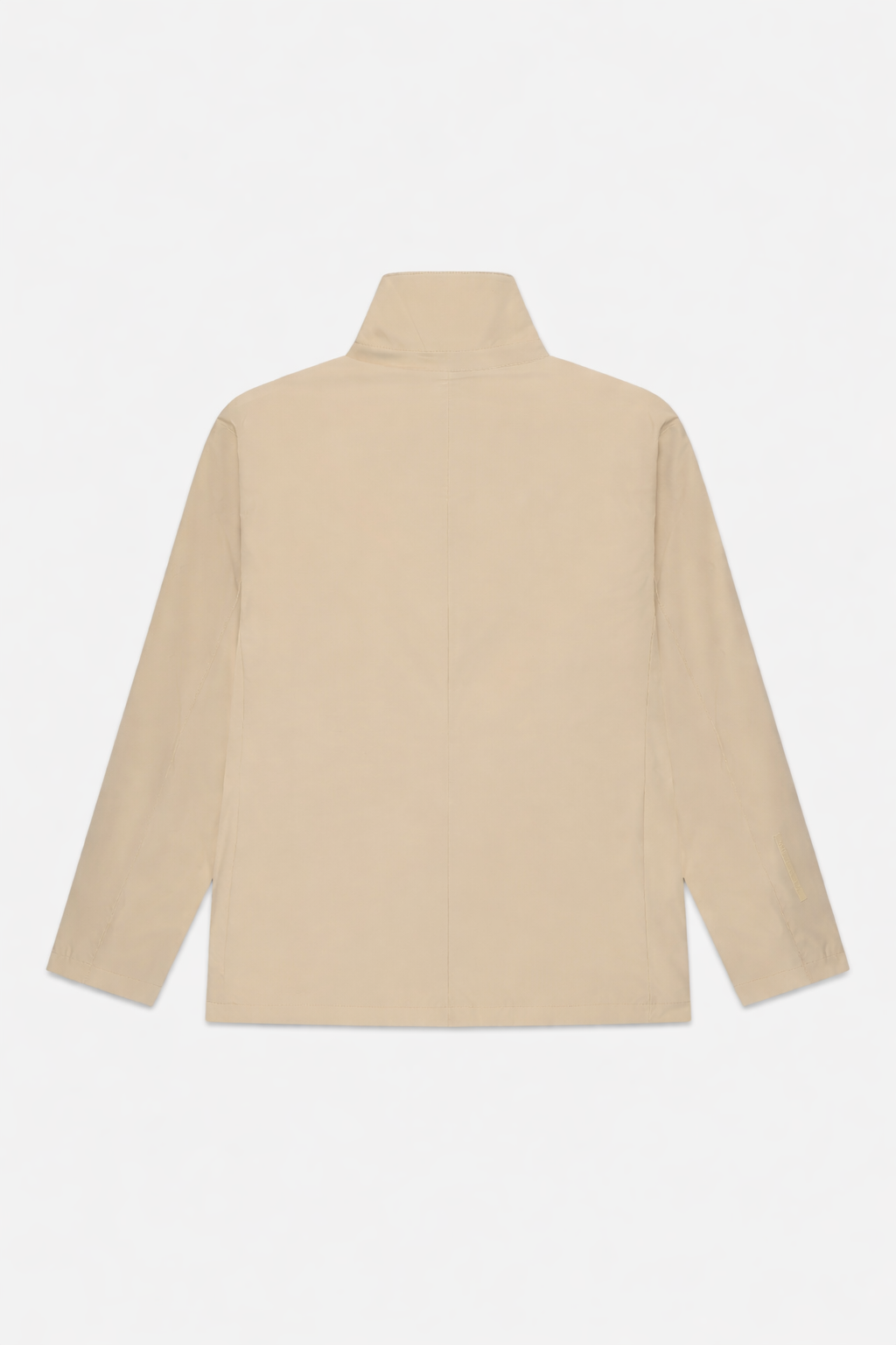 Kasugai Field Jacket Beige Green- Hombre Amsterdam