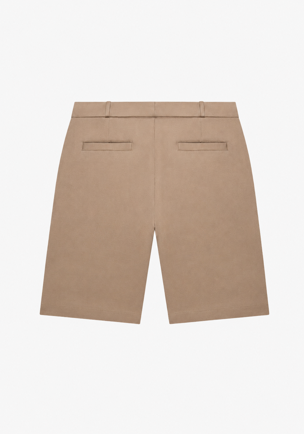 Supima Short Lead Grey- Hombre Amsterdam