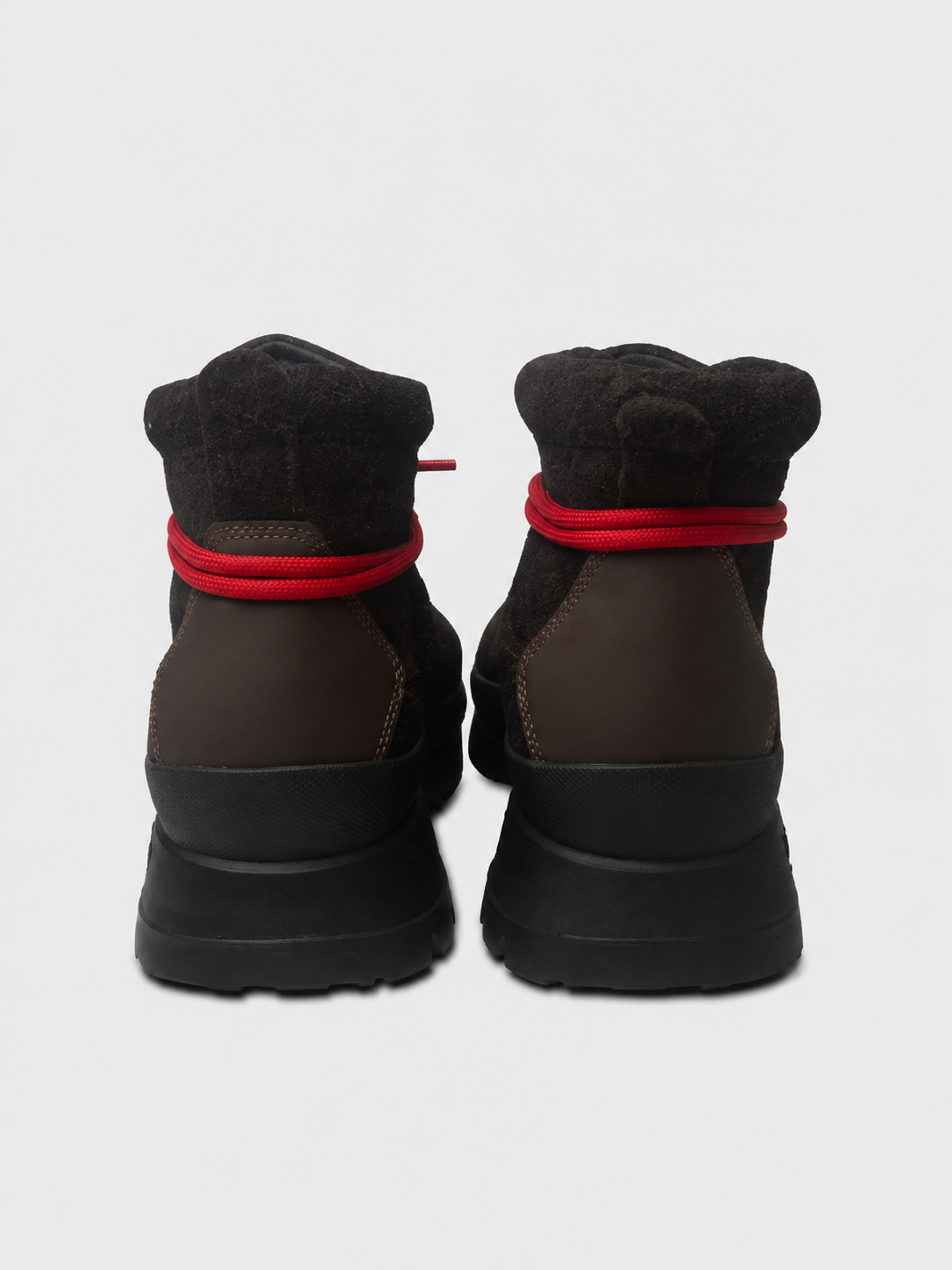 Pillar Summit Marrone Boot- Hombre Amsterdam