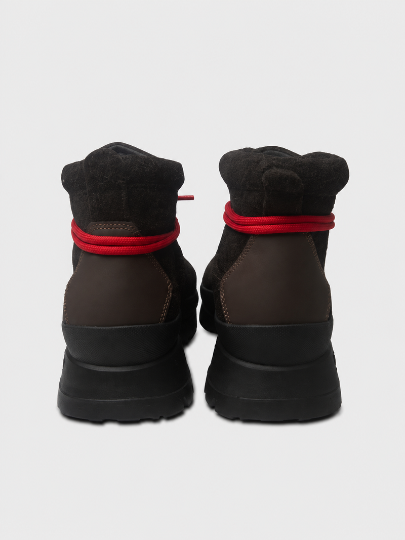 Pillar Summit Marrone Boot- Hombre Amsterdam
