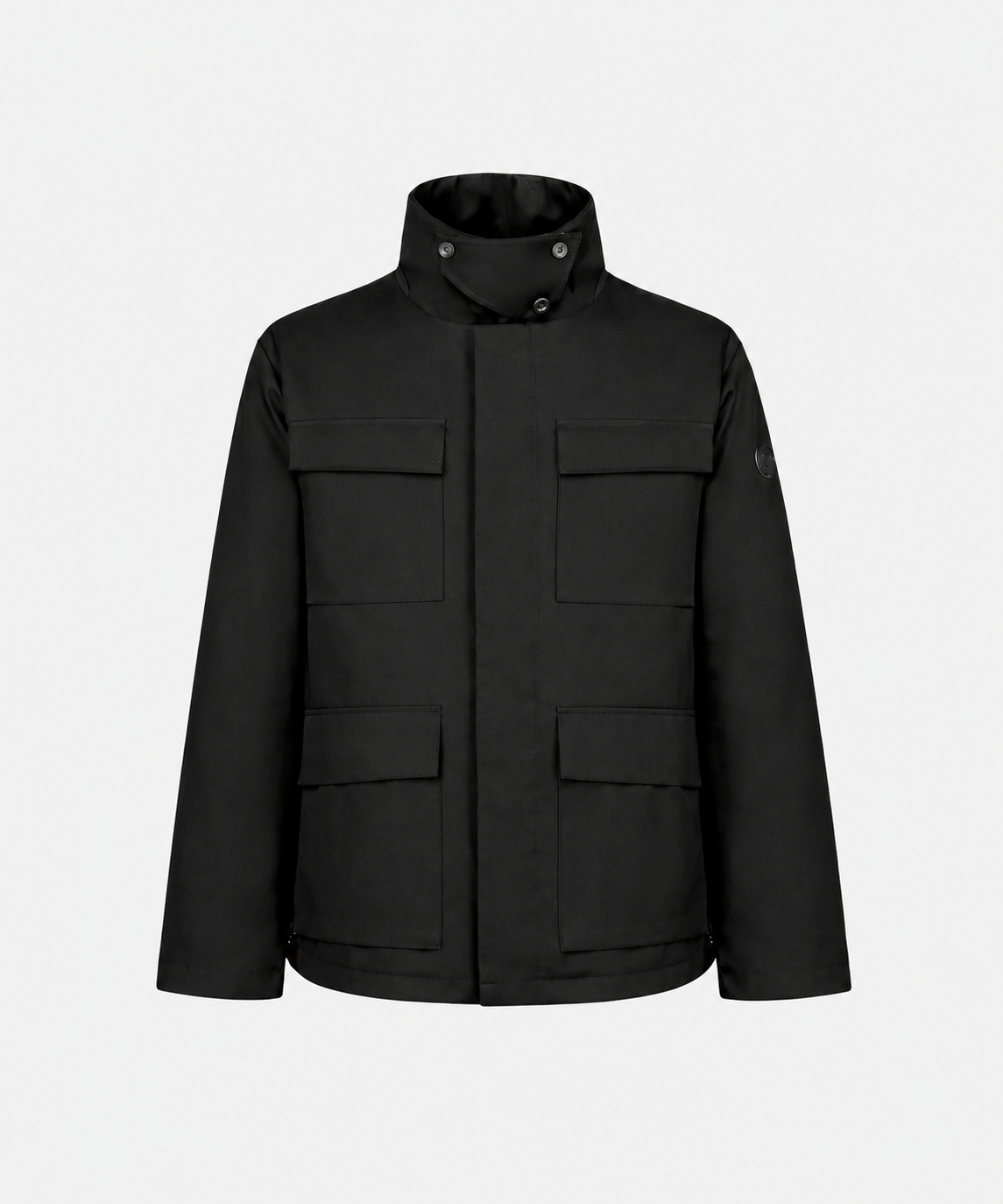Kasugai Black Jacket- Hombre Amsterdam