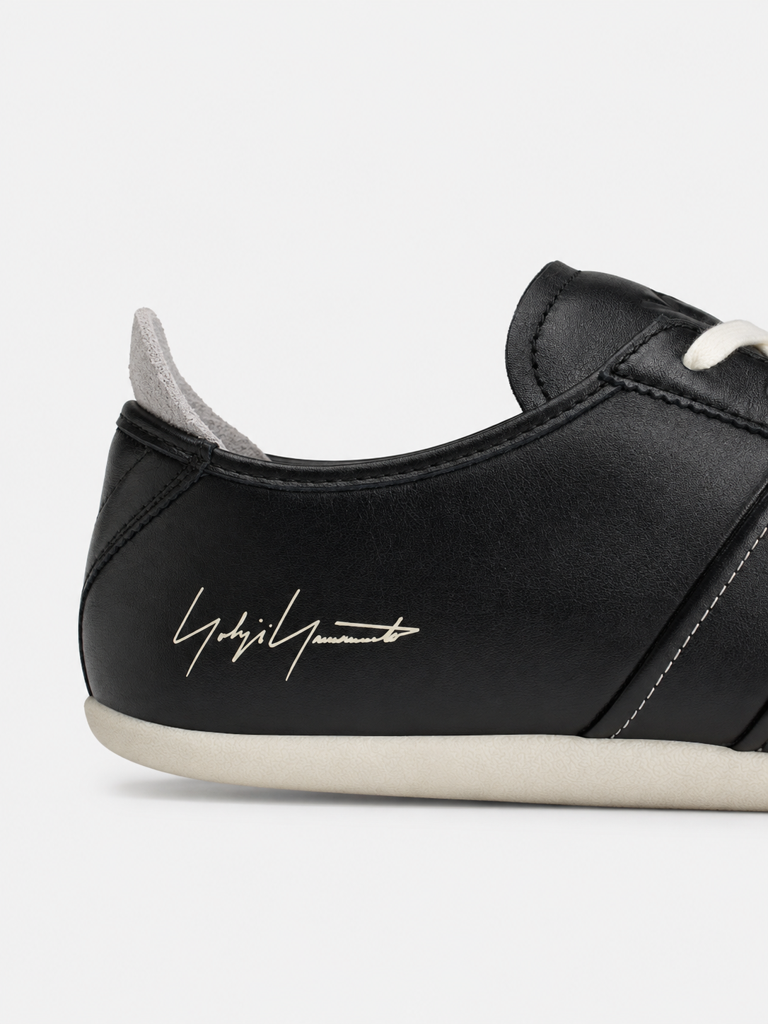 Tokyo Sneaker Black- Hombre Amsterdam
