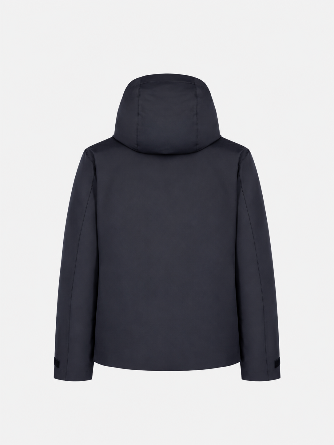 Haneda Primaloft Jacket Navy Blue- Hombre Amsterdam