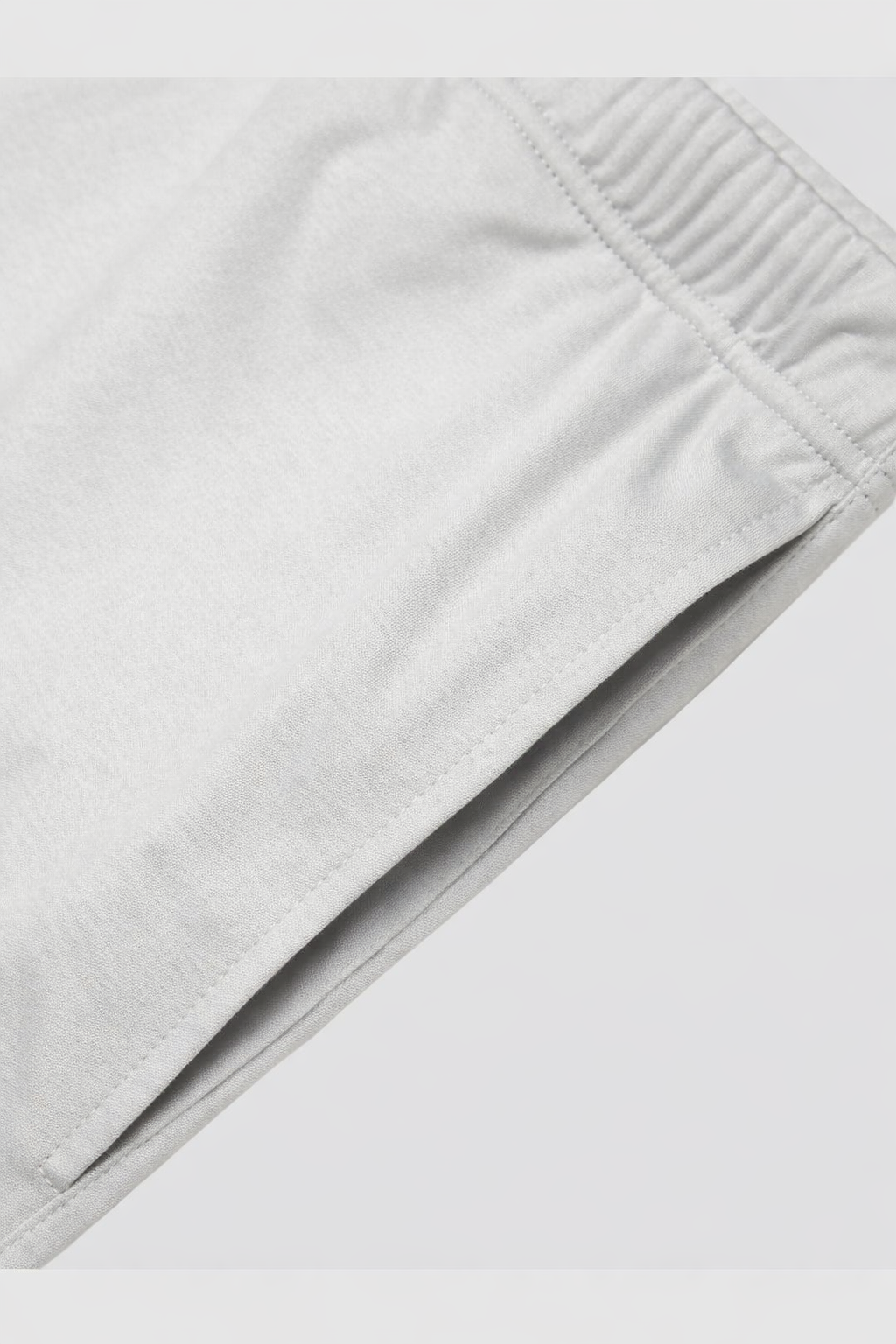 Interlock Supima Cotton Sportshort Marble- Hombre Amsterdam