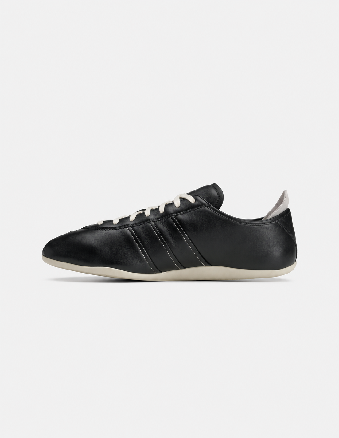 Tokyo Sneaker Black- Hombre Amsterdam
