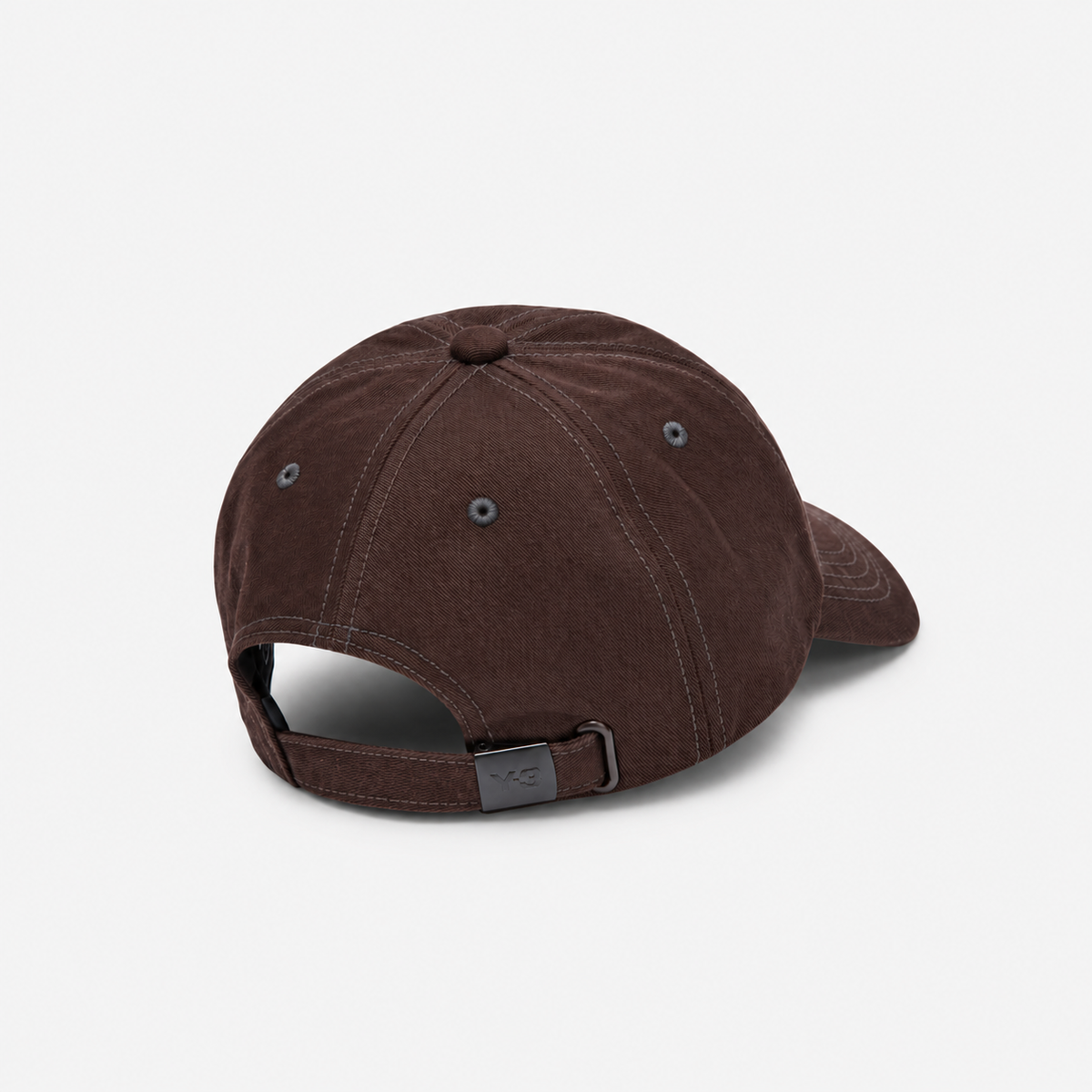 Dad Cap Back Scarlet- Hombre Amsterdam