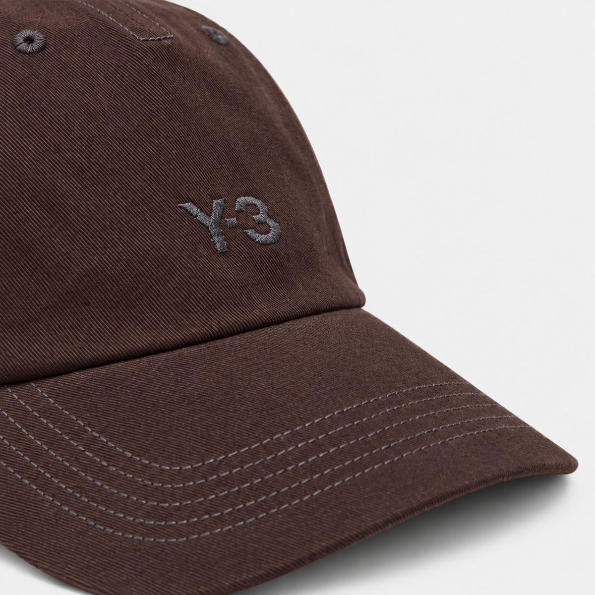 Dad Cap Back Scarlet- Hombre Amsterdam