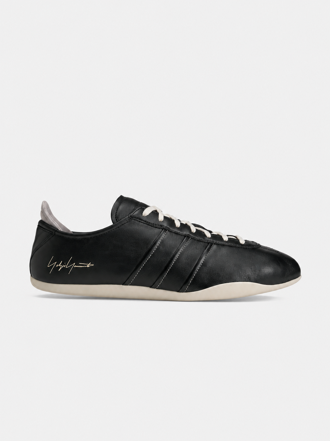 Tokyo Sneaker Black- Hombre Amsterdam