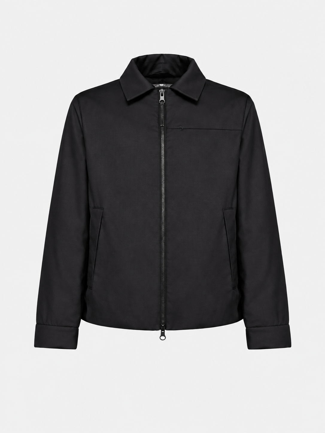 Iwate Primaloft Jacket Black- Hombre Amsterdam