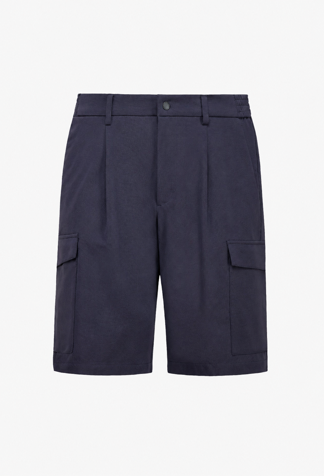 Cargo Bermuda Navy- Hombre Amsterdam