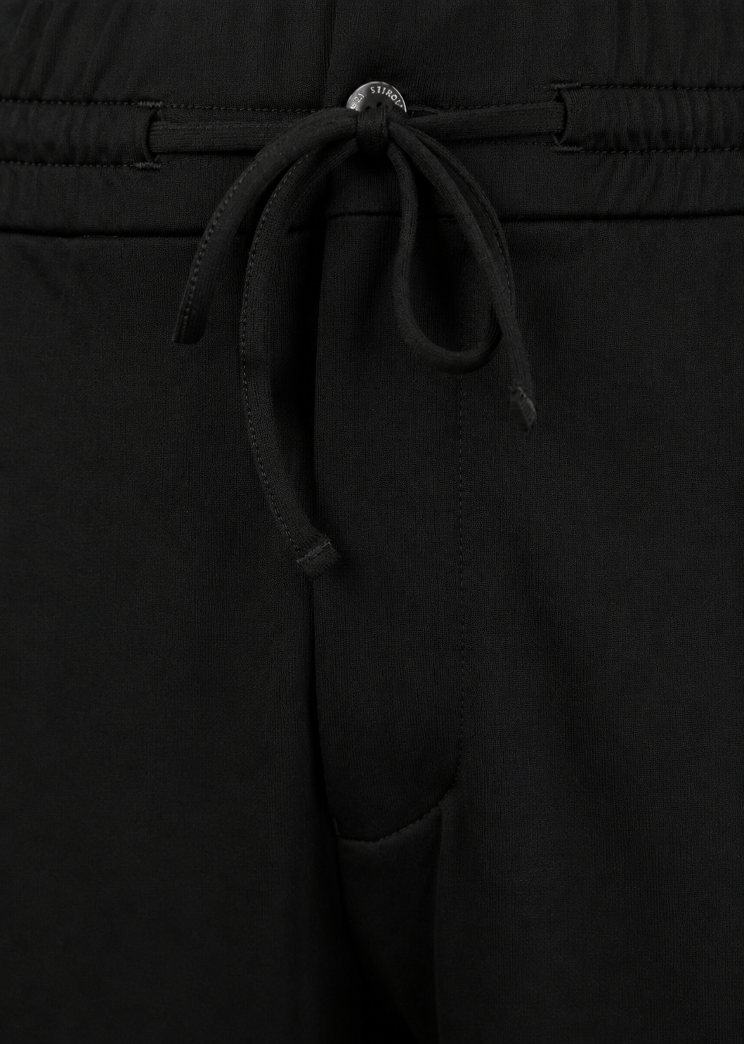 Jonas m FTE Super 60 Sweat Pants Black- Hombre Amsterdam