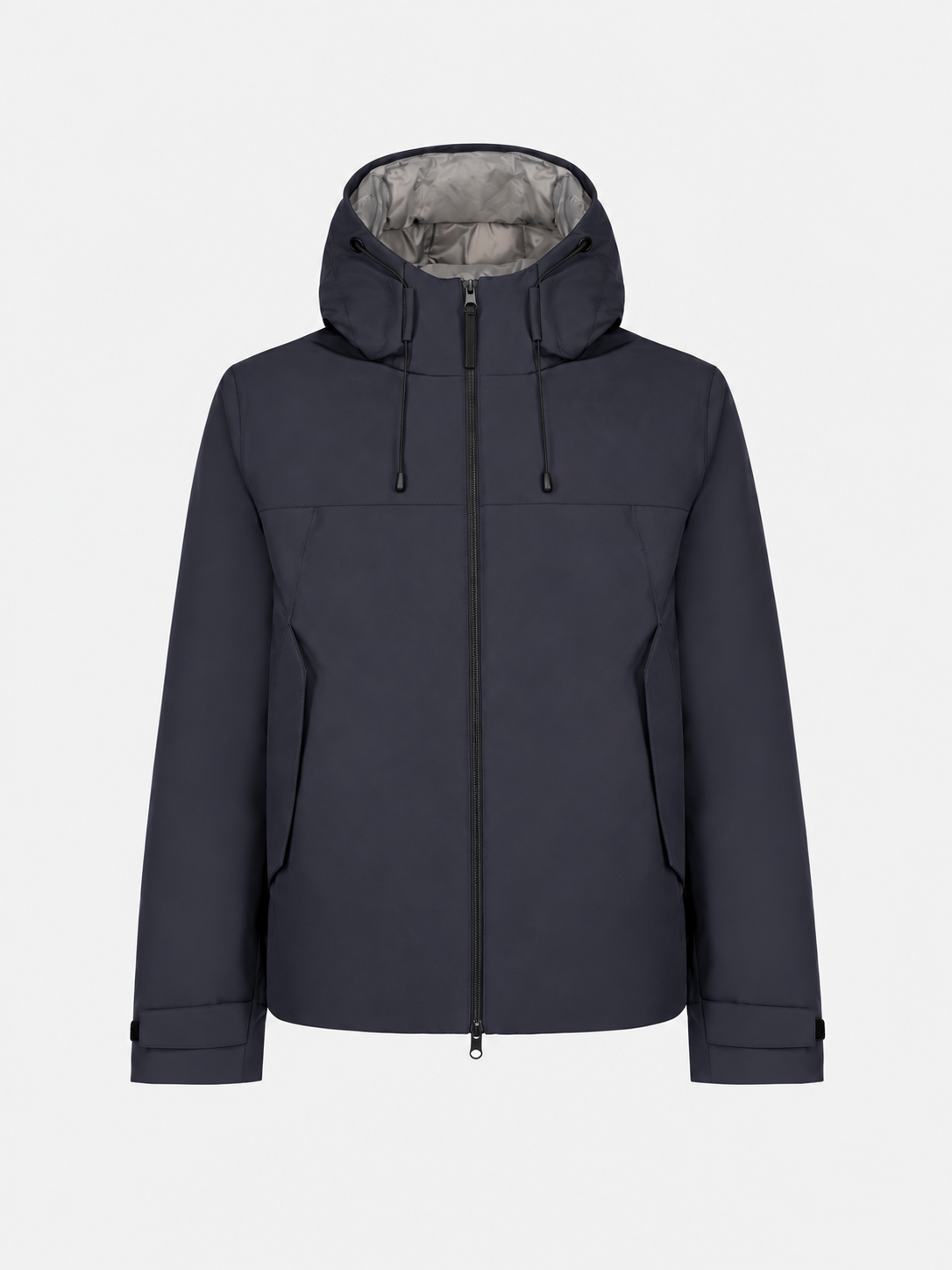 Haneda Primaloft Jacket Navy Blue- Hombre Amsterdam