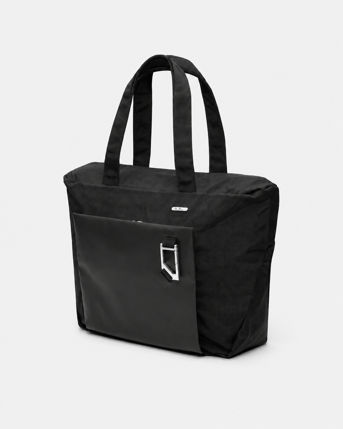 Entour Tote 22L Black- Hombre Amsterdam