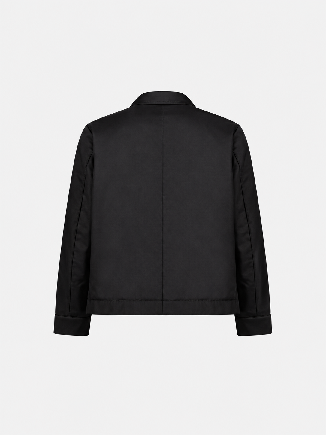 Iwate Primaloft Jacket Black- Hombre Amsterdam